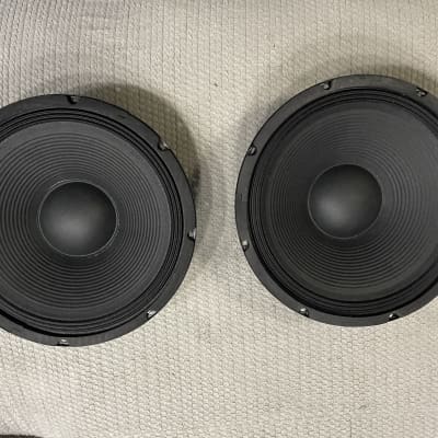 Electro-Voice EV VMR Vented Midrange 1本 Electro Voice VMR Midrange Speaker (1 unit), Sold Out!