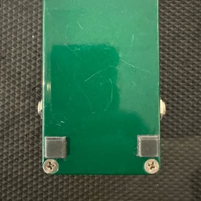 direct drive barber electronics Overdrive Guitar Effects Pedal (Orlando, Lee Road) image 2
