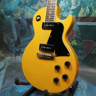 Tokai LSS-195 Single Cut Special Premium Series 2013 TV