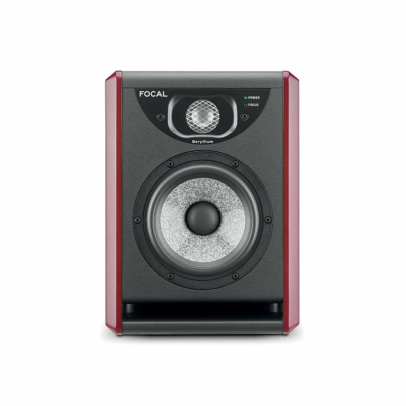 focal solo 6 be