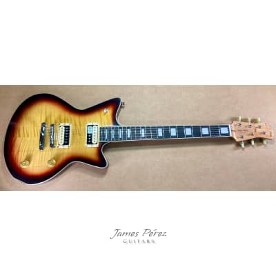 ギター Tokai SG118 Tokai SG-118 Vintage Series Japan in Cherry 2349074