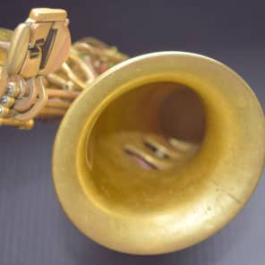 Selmer  Mark VI alto  saxophone 1960 image 14