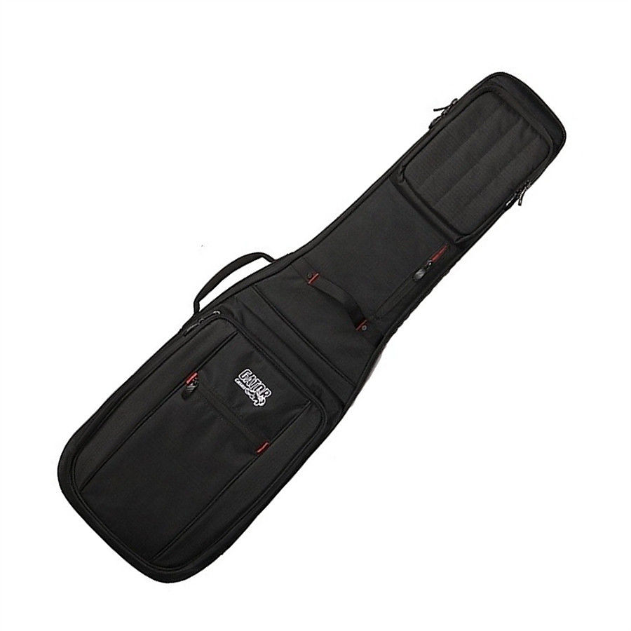 Gator G-PG-ELEC-2X ProGo series Ultimate Gig Bag for 2 Electric 