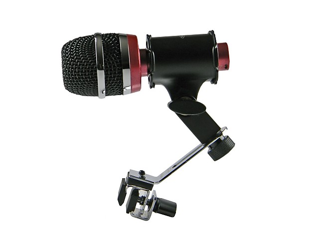 Avantone Audio ATOM Dynamic Tom Microphone image 1