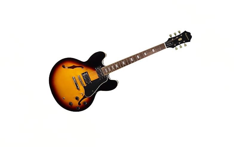 Epiphone ES-335 Pro (2012 - 2019) | Reverb Canada