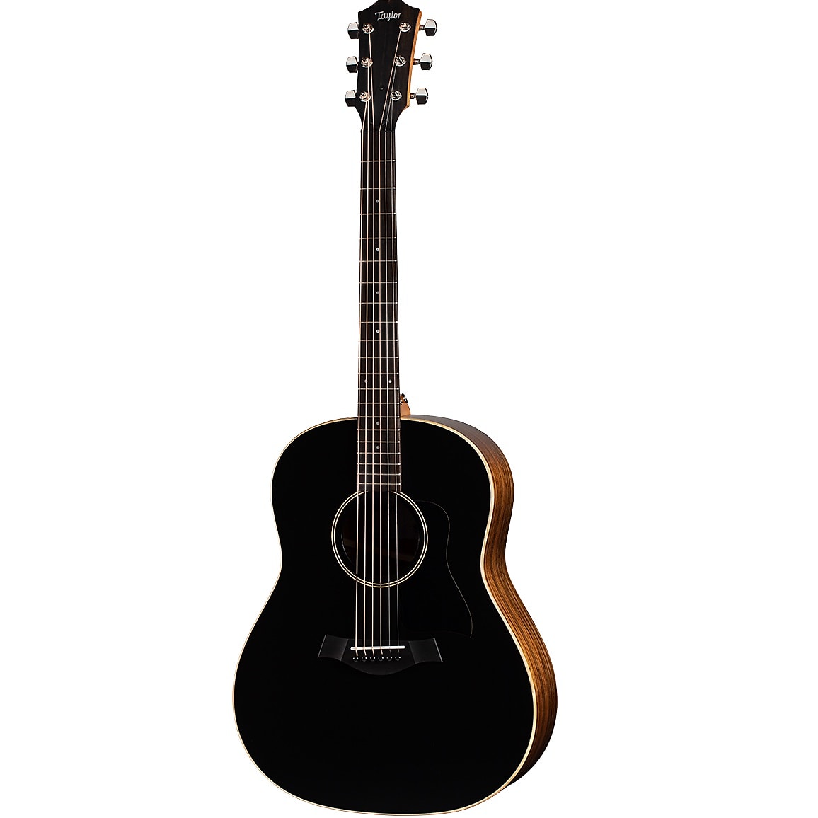 Taylor AD17 Blacktop Grand Pacific Acoustic Guitar