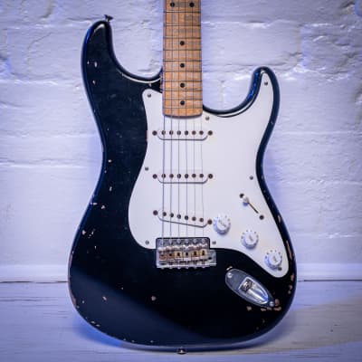Fender Custom Shop Tribute Series 