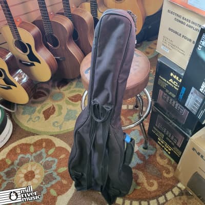 Unbranded Classical Guitar Gig Bag Used image 2