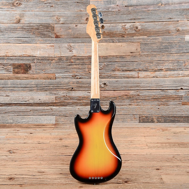 Fender Bass V 1965 - 1971 image 2