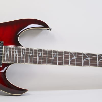 Ibanez RGA72TQM Standard