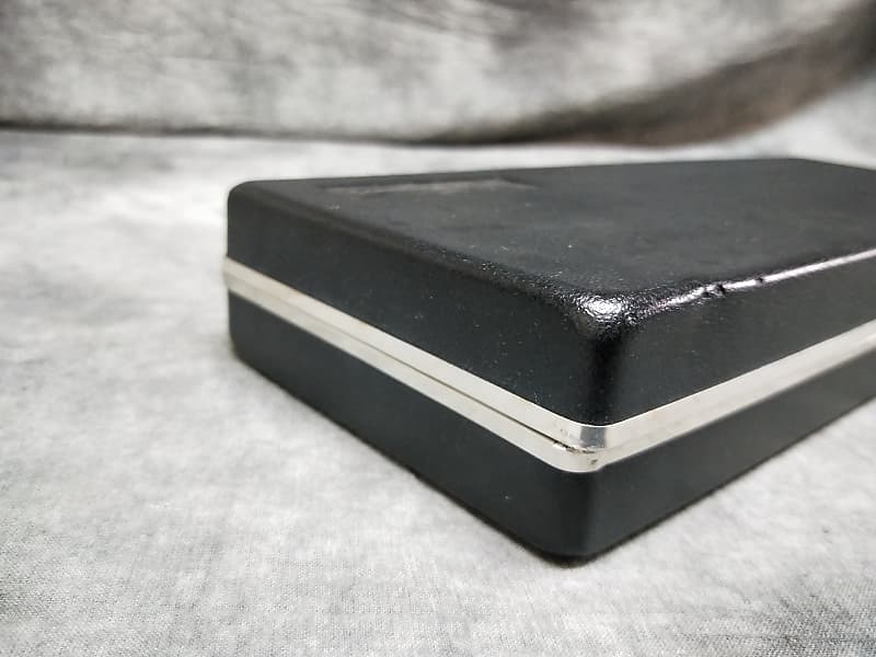 Fidelity Research Cartridge Keeper K-5 In VG Condition | Reverb