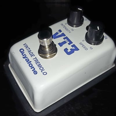 Guyatone vt3 deals