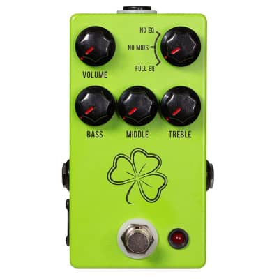 Reverb.com listing, price, conditions, and images for jhs-the-clover