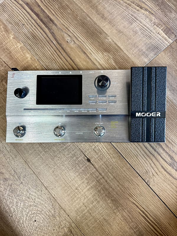 Mooer GE200