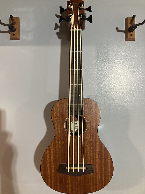 Donner DUB-1 U-BASS Ukulele | Reverb