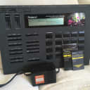 Roland  R-8 w/ ‘TR-808’ Electronic card