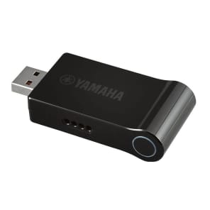 Yamaha UD-WL01 USB Wireless Audio Adapter