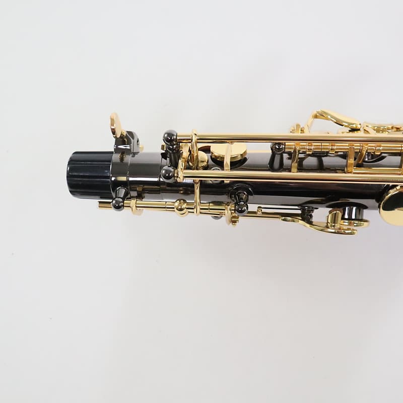 Selmer Model SAS411B Intermediate Alto Saxophone SN 23022942