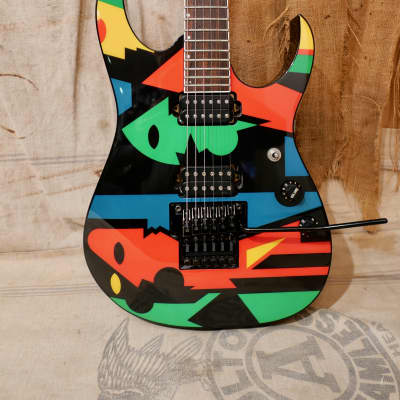 JPM100 | Ibanez Wiki | Fandom
