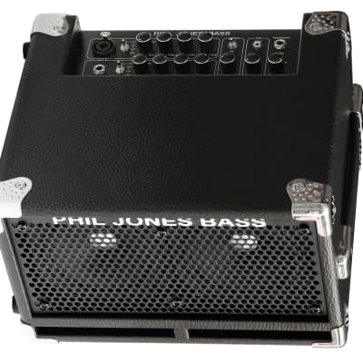 Phil Jones BG-100 Bass Cub 2x5 100w Combo Amp | Reverb