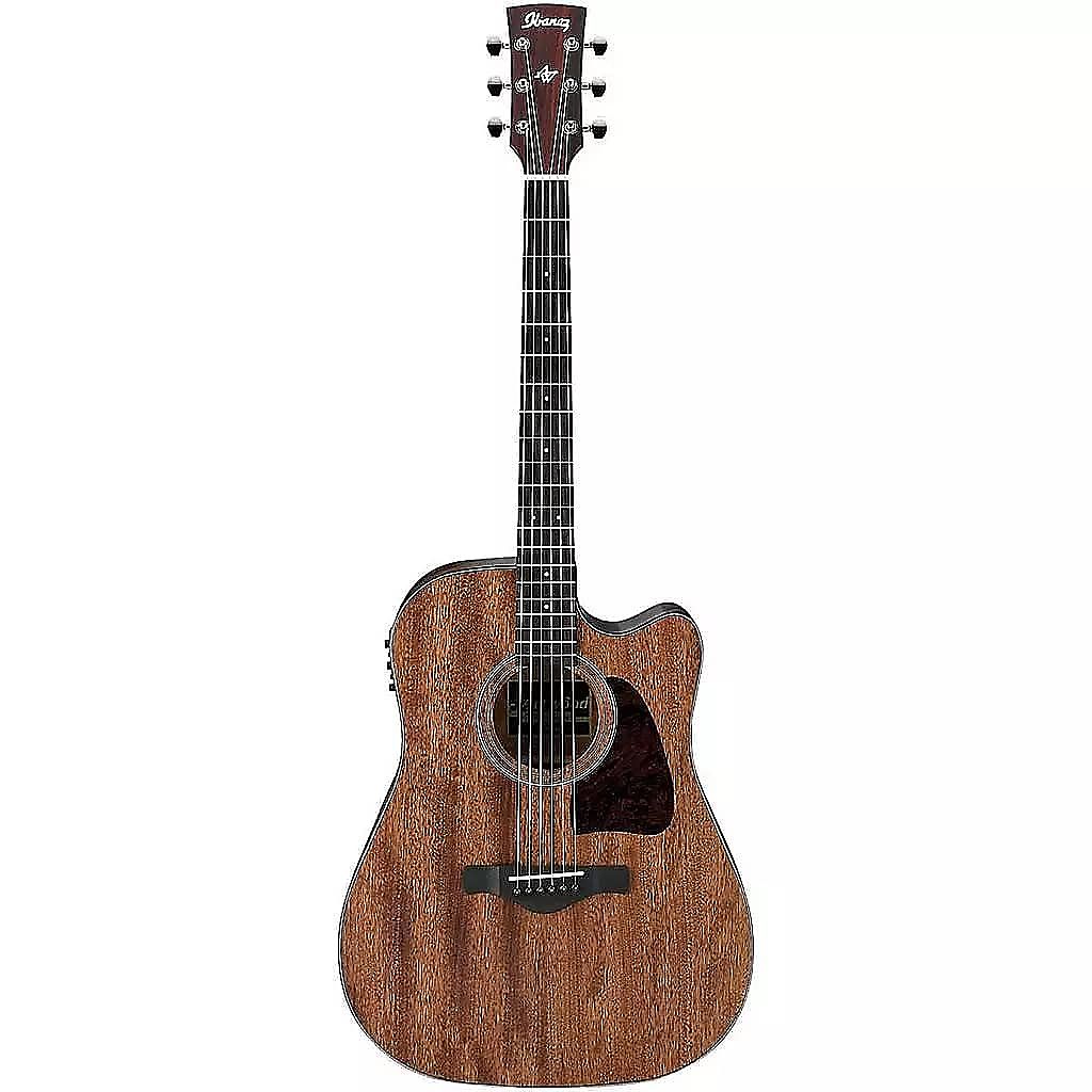 Ibanez aw54ceopn store artwood dreadnought