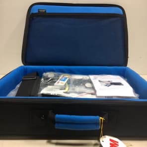 EBS Carry Bag for Pedal Boards | Reverb