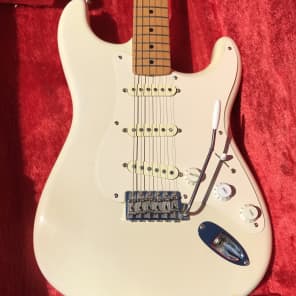 1957 Fender Stratocaster AVRI American Vintage Reissue 2003