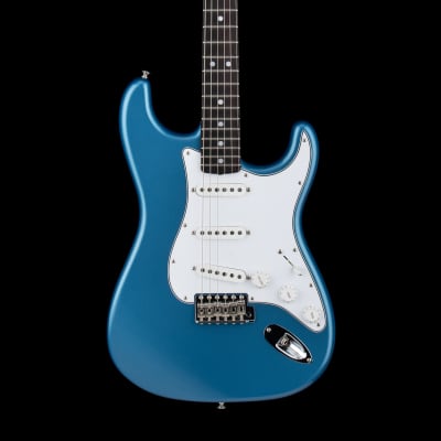 Fender Custom Shop Empire 67 Stratocaster NOS - Lake Placid Blue #74779 image 3