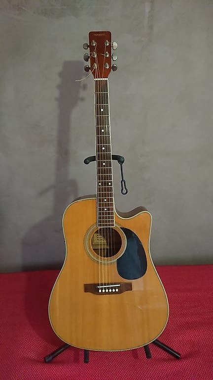 Mécanique guitare classique Salvador Cortez