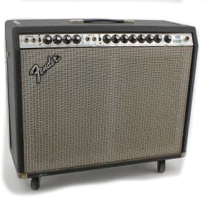 ギター Fender Reverb 1997 Fender Pro Tube 'Twin Amp' 100W 2x12 Tube Combo