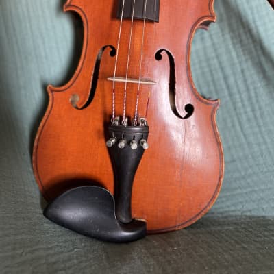 German Lowendall violin (4/4) | 1904 image 5