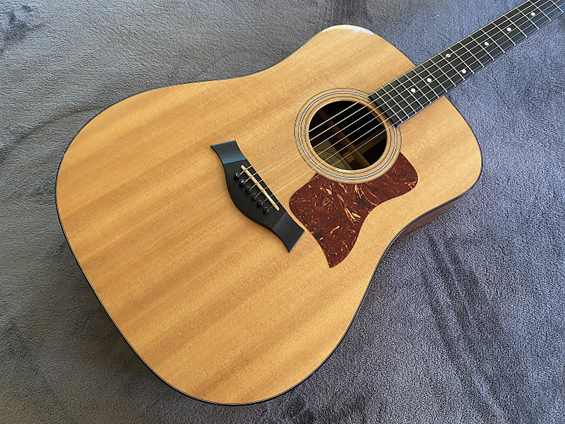 Taylor deals 310 dreadnought