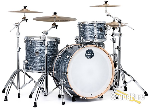 Mapex saturn v tour edition deals 24