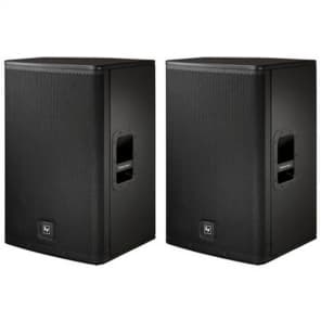 Electro-Voice ELX115P 15" Live X Two-Way Powered Speakers (Pair)