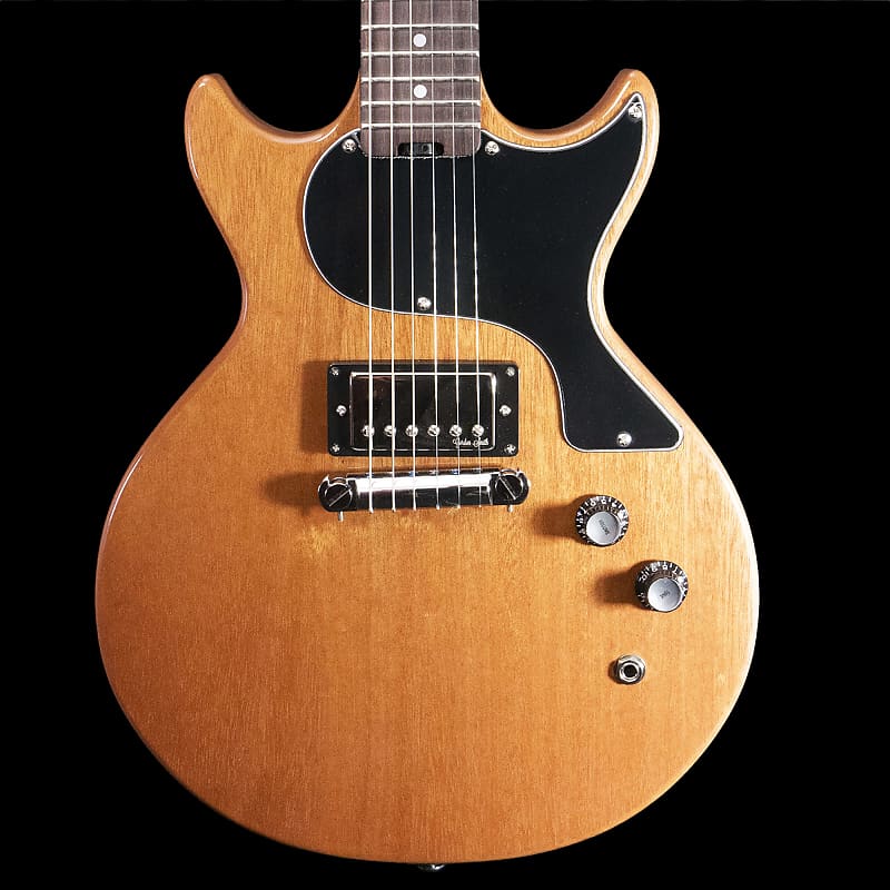 Gordon Smith GS1 2023 - Natural | Reverb