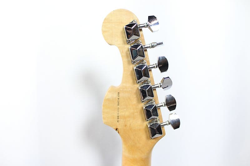 First Act ME1973 Electric Guitar