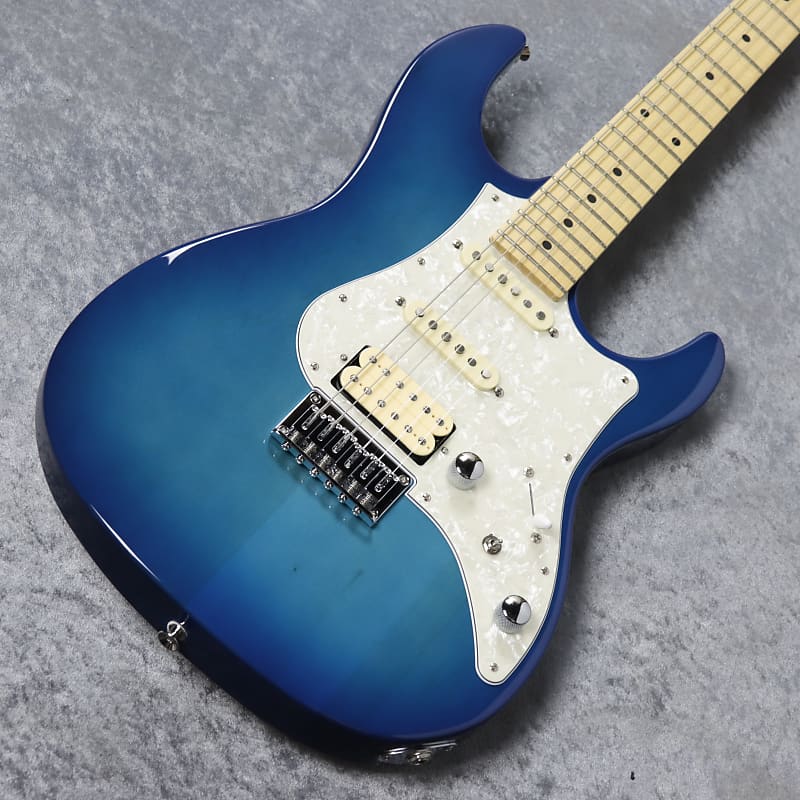 FGN Boundary ODYSSEY BOS2-M/TBS ~Transparent Blue