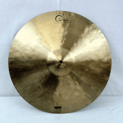 Dream Cymbals 18" Contact Series Ride Cymbal
