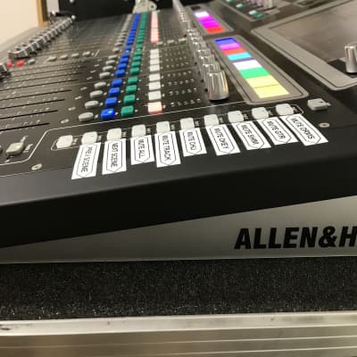 Allen & Heath GLD 80 Chrome Edition 2017 image 2