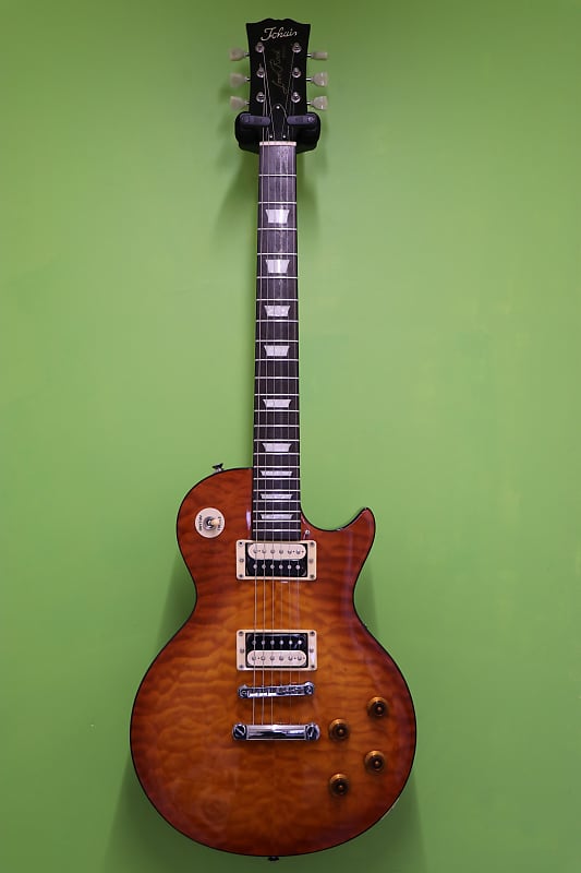 Tokai Love Rock | Reverb