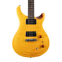 Used PRS SE Paul's Guitar Amber 2021