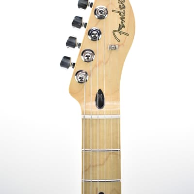 Fender Player Telecaster with Maple Fretboard Butterscotch Blonde 3856gr imagen 6