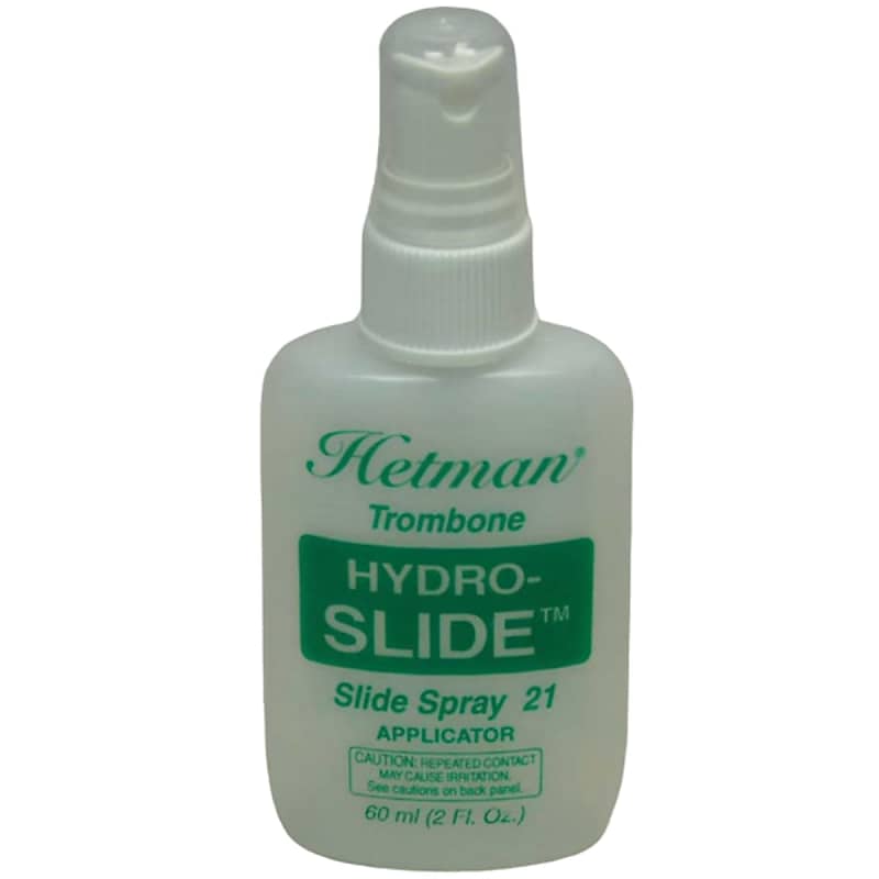 Hetman Hydro-Slide Slide Spray 21 Applicator 60ml image 1