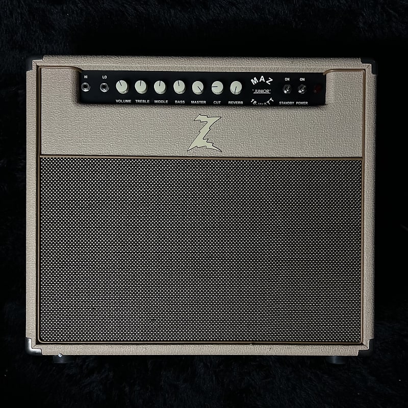 Dr. Z MAZ 18 Junior Reverb 18-Watt 1x12