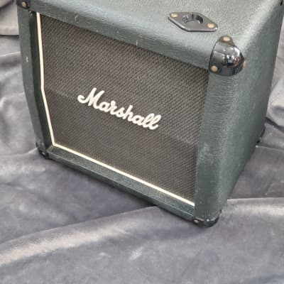 Marshall Lead 12 Top Cabinet 1x10 Mini Stack With Celestion G10D-25 Speaker image 3