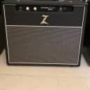 Dr. Z Carmen Ghia 1x12 Handwired 18w Combo Class A! Excellent