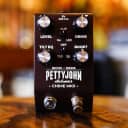 PettyJohn Electronics Chime MKII Overdrive - Demo/Open Box