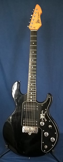 Peavey t25 top