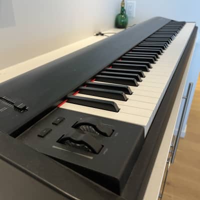 M-Audio Hammer 88 MIDI Keyboard Controller 2017 - Present - Black
