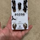 Keeley ECCOS Neo-Vintage Tape Delay "Day One Edition" with extras!!